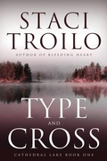 Cover: Type and Cross - Foyle Press