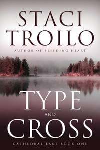 Enlarge image Cover: Type and Cross - Foyle Press