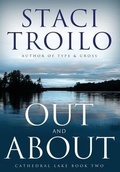 Cover: Out and About - Foyle Press
