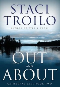 Abbildung von: Out and About - Foyle Press