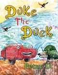 Cover: Duke the Duck - Mouse Gate