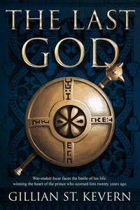 Enlarge image Cover: The Last God - NineStar Press, LLC