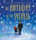 Cover: The Birthday of the World - Cameron Kids