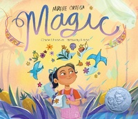 Enlarge image Cover: Magic - Cameron Kids