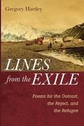 Cover: Lines from the Exile - Resource Publications (CA)