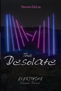 Enlarge image Cover: The Desolate - Resource Publications (CA)