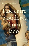 Cover: Pase entre Bastidores al Otro Lado 3 (Backstage Pass to the Flipside, #3) - Backstage Pass to the Flipside