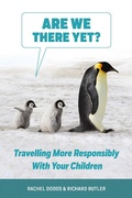 Cover: Are We There Yet? - BOOKBABY