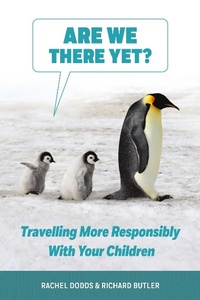 Enlarge image Cover: Are We There Yet? - BOOKBABY