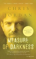 Cover: Measure of Darkness - Speaking Volumes