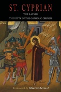 Cover: The Lapsed / The Unity of the Catholic Church - Martino Fine Books