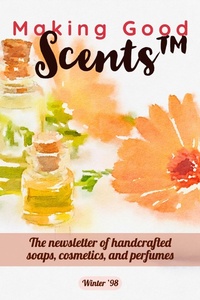 Abbildung von: Making Good Scents - Winter 98 - Lulu.com