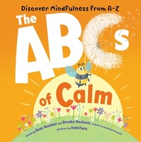 Enlarge image Cover: The ABCs of Calm - Sourcebooks Wonderland