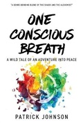 Cover: One Conscious Breath - Wellthpartner