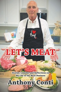Abbildung von: Let's Meat - AUTHORHOUSE