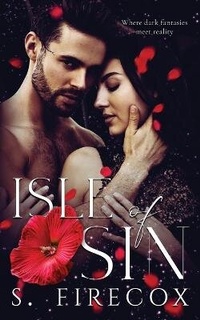Enlarge image Cover: Isle of Sin - Ninja Newt Publishing, LLC