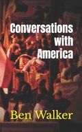 Cover: Conversations with America - House of Electric Sheep