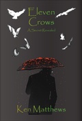 Cover: Eleven Crows - Ken Matthews