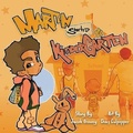 Cover: Martin Started Kindergarten - Global Genius Society