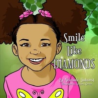 Enlarge image Cover: Smile Like Diamonds - Clever Pen & Press, L.L.C.