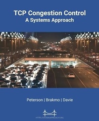 Abbildung von: TCP Congestion Control - Systems Approach, LLC