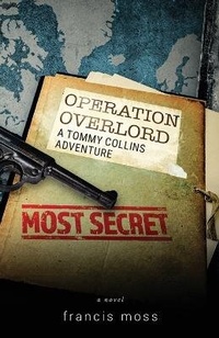 Enlarge image Cover: Operation Overlord - Encelia Press