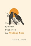 Cover: The Eyes That Swallowed the Midday Sun - Shadow Leaf Press