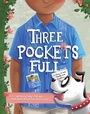 Cover: Three Pockets Full - Cardinal Rule Press
