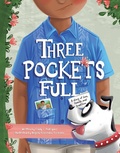 Cover: Three Pockets Full - Cardinal Rule Press