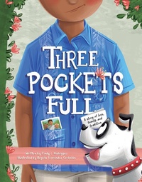 Enlarge image Cover: Three Pockets Full - Cardinal Rule Press