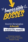 Cover: Impossible Bosses - Jonathan Ball