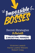 Cover: Impossible Bosses - Jonathan Ball