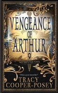 Cover: Vengeance of Arthur - Stories Rule Press