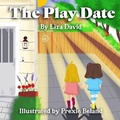 Cover: The Play Date - Elite Lizzard Publishing Company