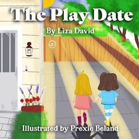Enlarge image Cover: The Play Date - Elite Lizzard Publishing Company