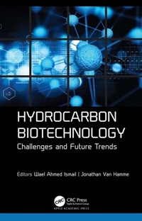 Bild: Hydrocarbon Biotechnology - Apple Academic Press Inc.