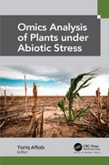Abbildung von: Omics Analysis of Plants under Abiotic Stress - Apple Academic Press Inc.