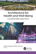 Abbildung von: Architecture for Health and Well-Being - Apple Academic Press Inc.