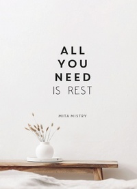 Abbildung von: All You Need is Rest - Vie