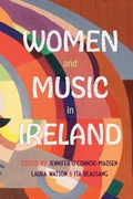 Cover: Women and Music in Ireland - Boydell & Brewer Ltd