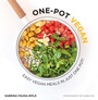 Cover: One-pot Vegan - Quadrille Publishing