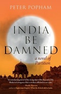 Cover: India be Damned - Camphor Press Ltd