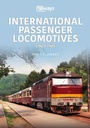 Bild: International Passenger Locomotives - Key Publishing