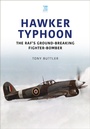 Cover: Hawker Typhoon - Key Publishing
