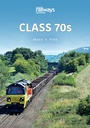 Cover: Class 70s - Key Publishing