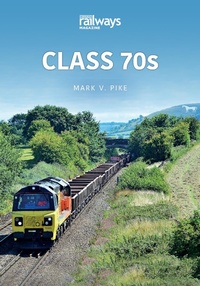 Enlarge image Cover: Class 70s - Key Publishing