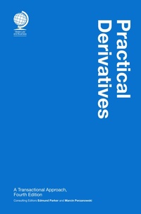 Abbildung von: Practical Derivatives - Globe Law and Business