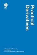 Cover: Practical Derivatives - Globe Law and Business Ltd