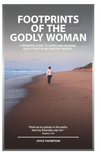 Enlarge image Cover: Footprints Of The Godly Woman - CTM Publishing