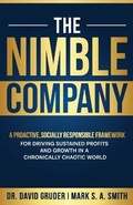 Cover: The Nimble Company - Outsource Channel Executives, Inc